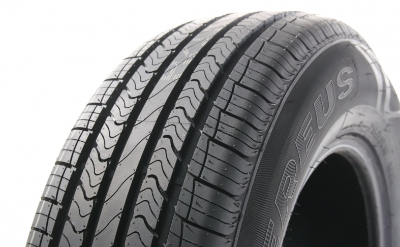 235/60R18 DYNTRAC 107V NEREUS All Seasons tire