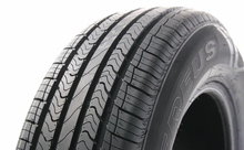 235/60R18 DYNTRAC 107V NEREUS All Seasons tire