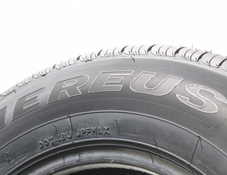 235/60R18 DYNTRAC 107V NEREUS All Seasons tire