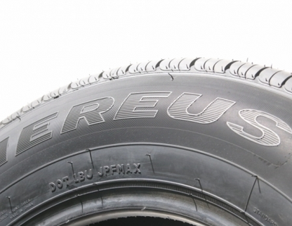 235/60R18 DYNTRAC 107V NEREUS All Seasons tire