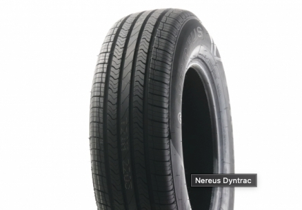 235/60R18 DYNTRAC 107V NEREUS All Seasons tire