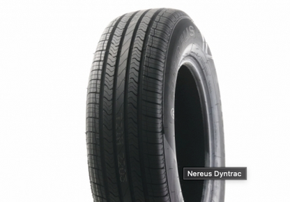 235/60R18 DYNTRAC 107V NEREUS All Seasons tire