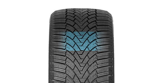 195/50R16 84V ICEMASTER I FRONWAY WINTER