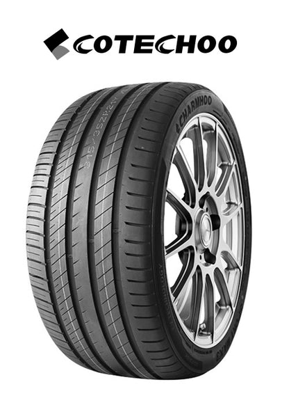 285/45ZR22 114W CT SPORT MAX3 All SEASONS M+S