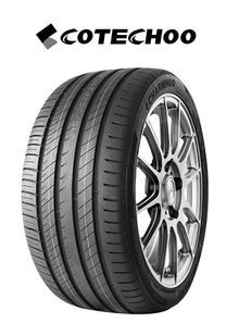275/45ZR21 110W SPORT MAX3 COTECHOO ALL SEASONS