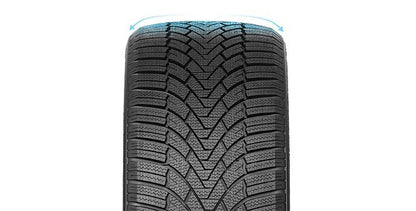 195/50R16 84V ICEMASTER I FRONWAY WINTER