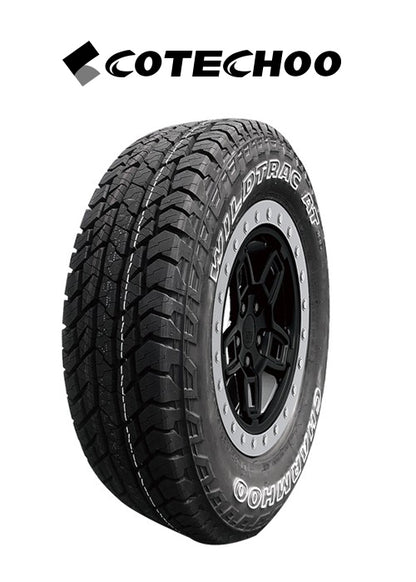 LT235/75R15 104/101S WILDTRAC AT X6 COTECHOO