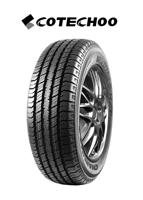 275/60R20 114H WILDTRAC H/T CT ALL SEASONS M+S