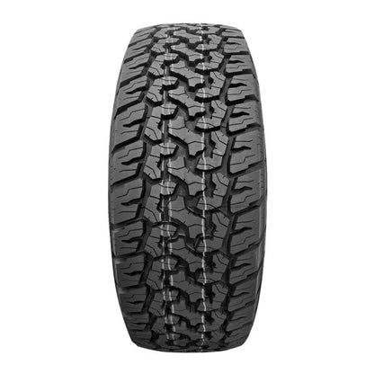 LT245/75R16 120/116S WILDTRAC RTX8 ALL WEATHER
