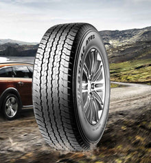 265/70R17 115H WILDTRAC AT03 CT ALL SEASONS M+S