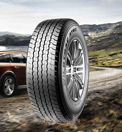 265/70R17 115H WILDTRAC AT03 CT ALL SEASONS M+S