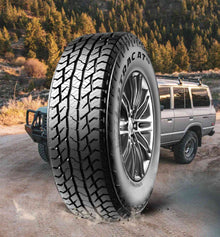 225/65R17 102T WILDTRAC AT X6 CT ALL SEASONS M+S