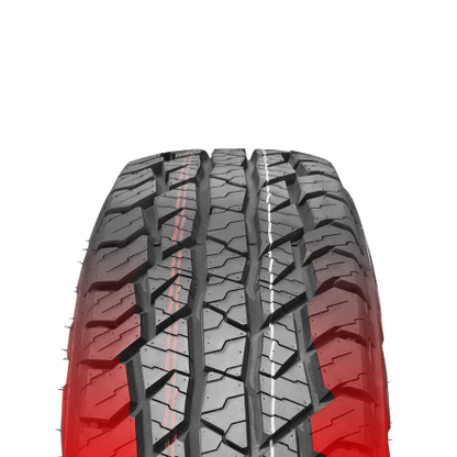 LT235/75R15 104/101S WILDTRAC AT X6 COTECHOO