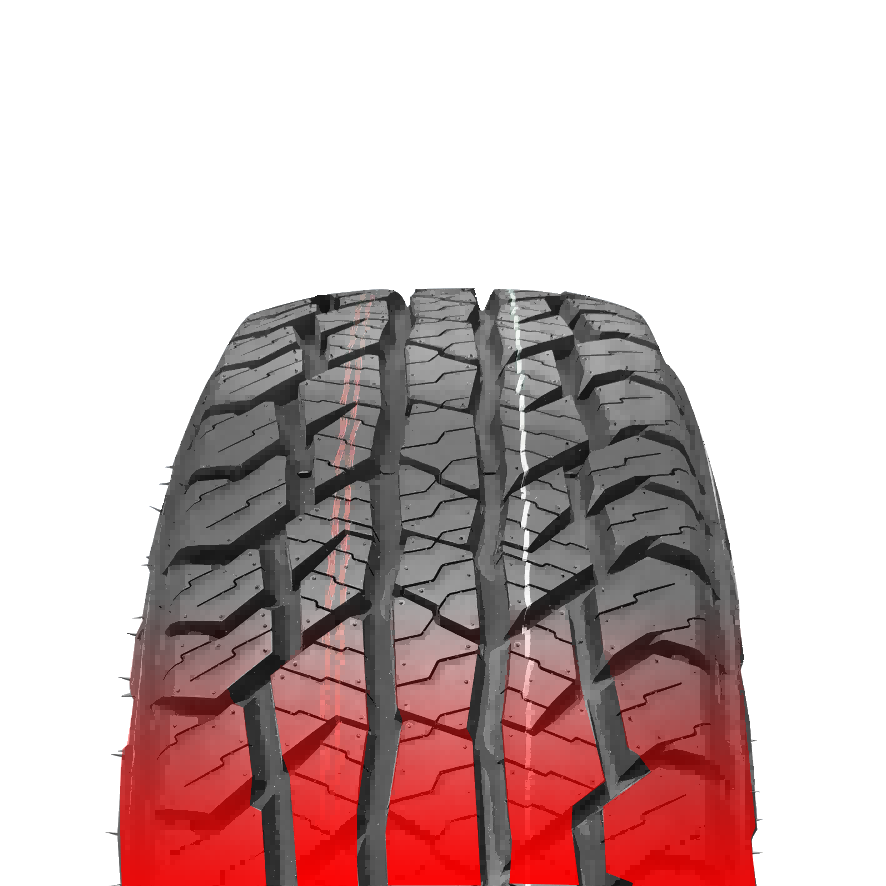 LT235/75R15 104/101S WILDTRAC AT X6 COTECHOO