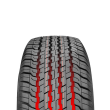 265/70R17 115H WILDTRAC AT03 CT ALL SEASONS M+S