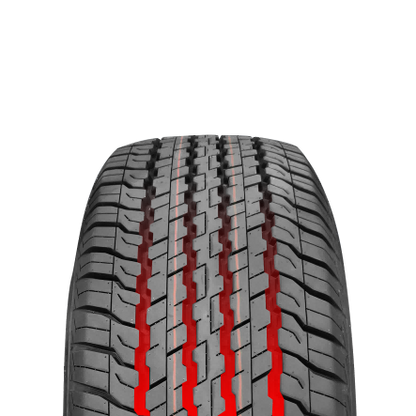 265/70R17 115H WILDTRAC AT03 CT ALL SEASONS M+S
