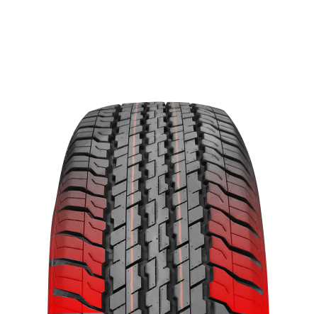 265/70R17 115H WILDTRAC AT03 CT ALL SEASONS M+S