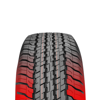 265/70R17 115H WILDTRAC AT03 CT ALL SEASONS M+S