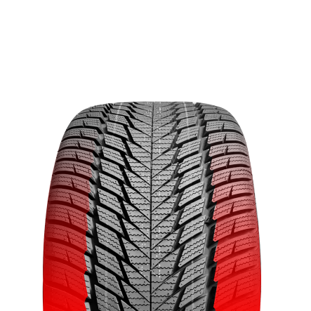 235/65R17 108V WINTER SPORT COTECHOO