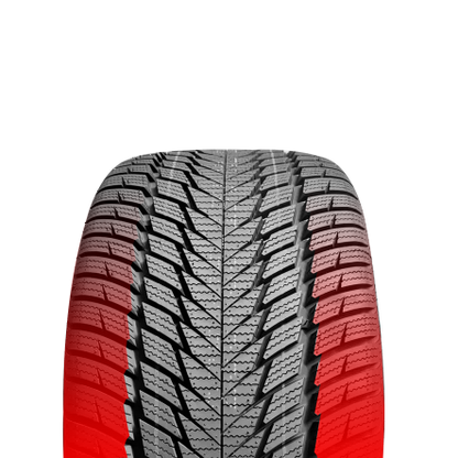 235/65R17 108V WINTER SPORT COTECHOO