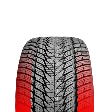 235/35R19 91V GEPORMAX WINTER SPORT
