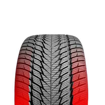 235/35R19 91V GEPORMAX WINTER SPORT