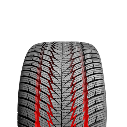 235/65R17 108V WINTER SPORT COTECHOO