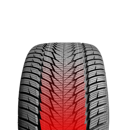 235/65R17 108V WINTER SPORT COTECHOO