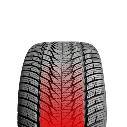 235/35R19 91V GEPORMAX WINTER SPORT
