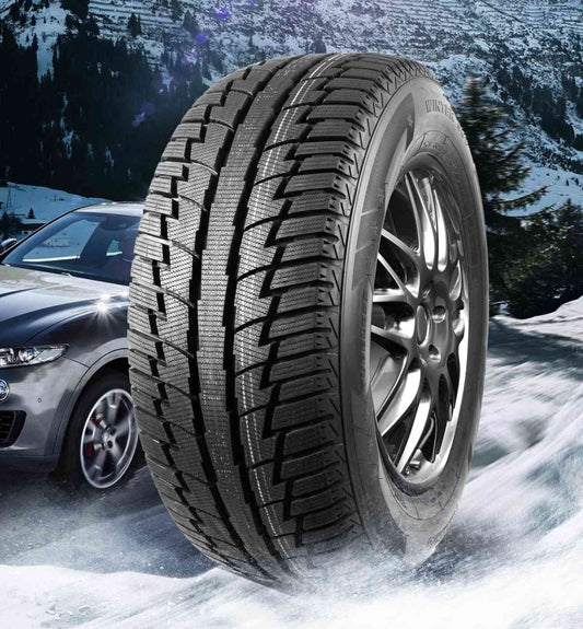 225/65R17 102H COTECHOO WINTER SUV