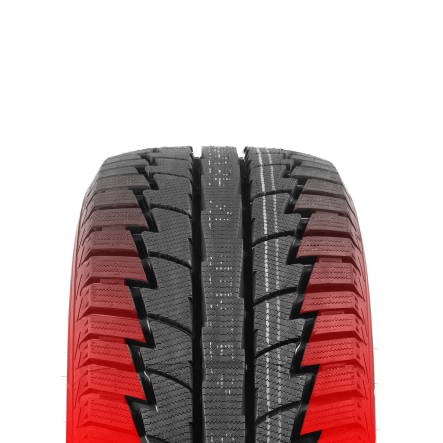 225/55R17 97T CT WINTER SUV