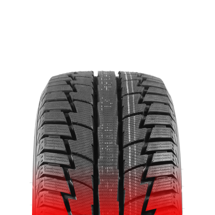 225/55R17 97T CT WINTER SUV