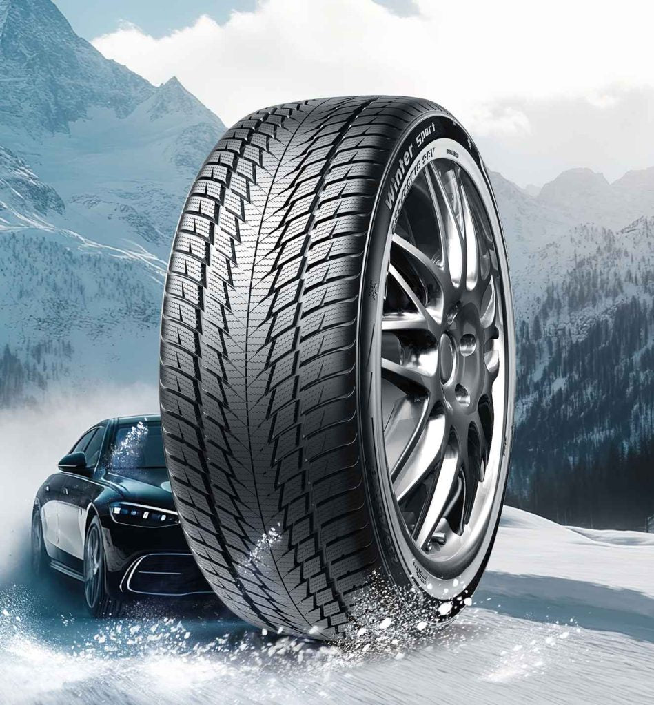 235/65R17 108V WINTER SPORT COTECHOO
