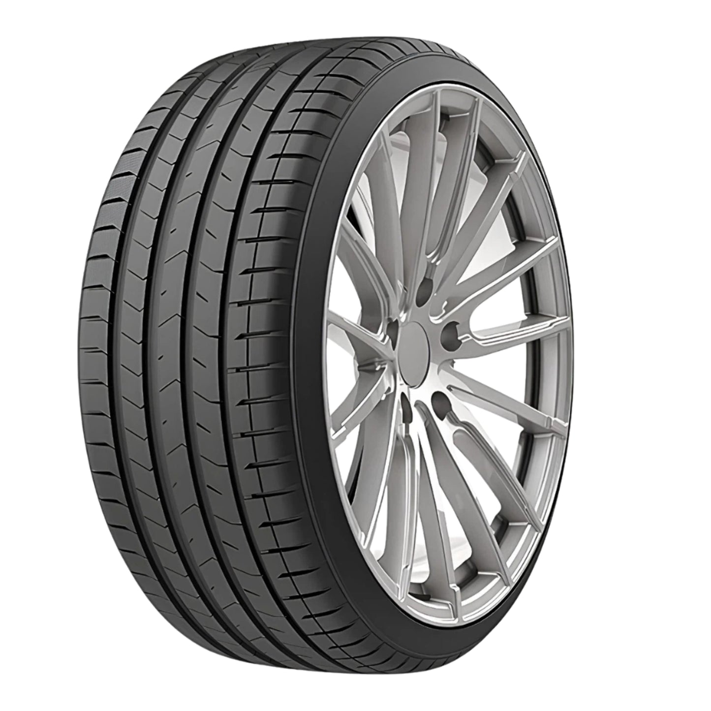 285/35R21 ALL SEASONS FRONWAY