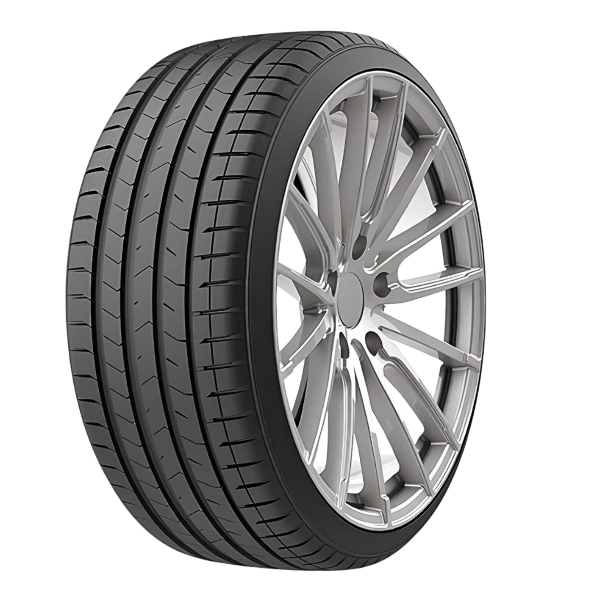 285/35R21 ALL SEASONS FRONWAY