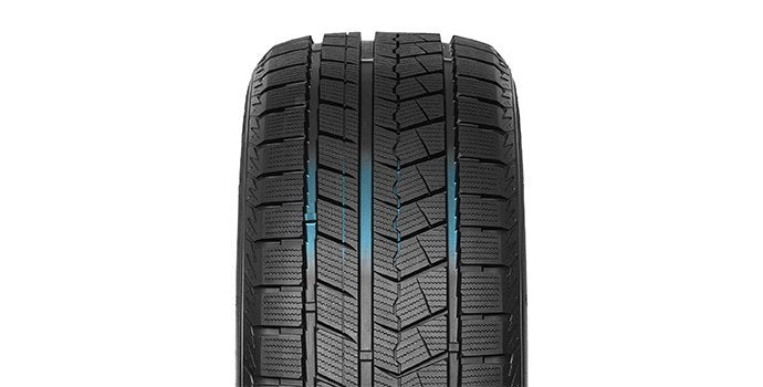 225/45R18 95H ICEPOWER 868 FRONWAY WINTER