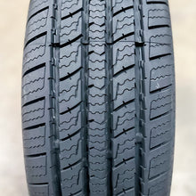 245/60R20 CrossWind Highway Terrain 2 107H LingLong