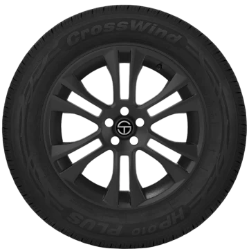 215/60R16 HP010 PLUS 95V All Season