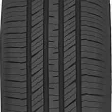 215/60R17 HP010 PLUS 96H All Season