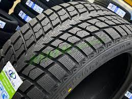 225/55R19 Linglong Green-Max Winter Ice I-15 SUV 99T