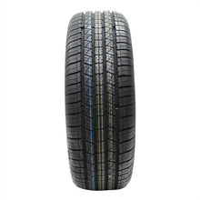 265/70R18 CROSSWIND 4×4 HP 116T LingLong