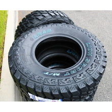 LT 265/75R16 10PR L-S M/T100 123/120Q