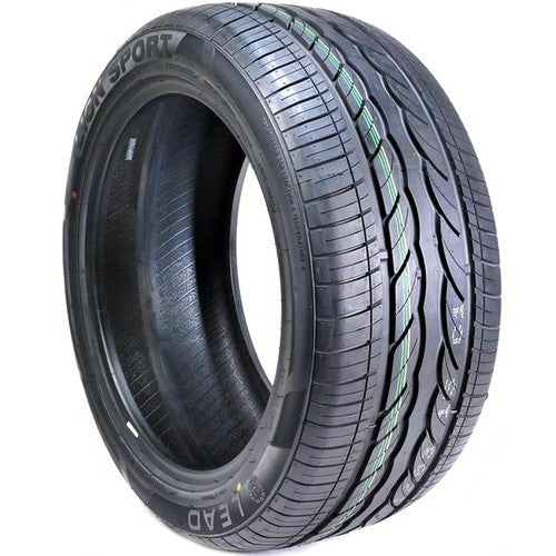 275/55R20 CROSSWIND 117W XL LingLong All Seasons