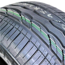 275/55R20 CROSSWIND 117W XL LingLong All Seasons