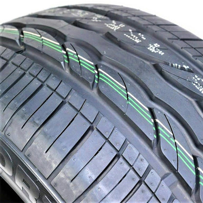 275/55R20 CROSSWIND 117W XL LingLong All Seasons