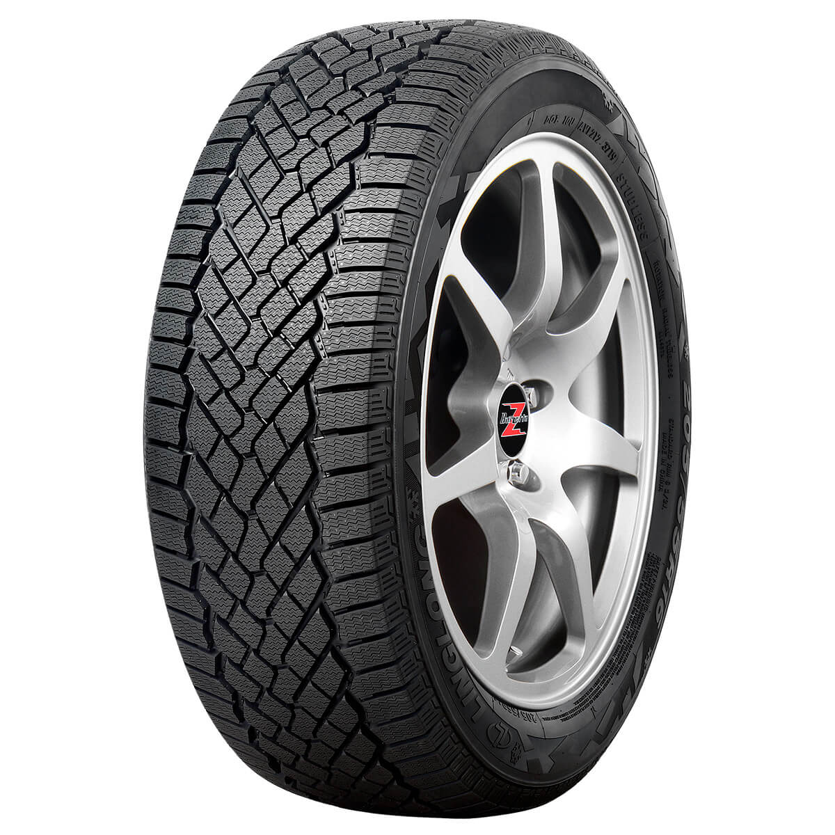 215/40R17 NORD MASTER 87T XL LingLong