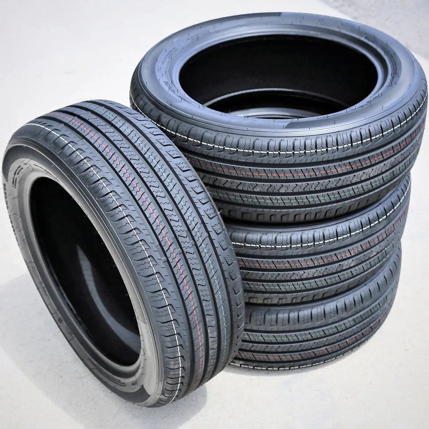 255/70R18 113T MK837 MILEKING ALL SEASONS M+S