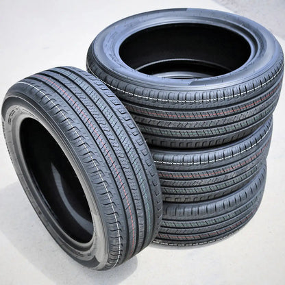 255/70R18 113T MK837 MILEKING ALL SEASONS M+S