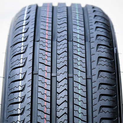 255/70R18 113T MK837 MILEKING ALL SEASONS M+S