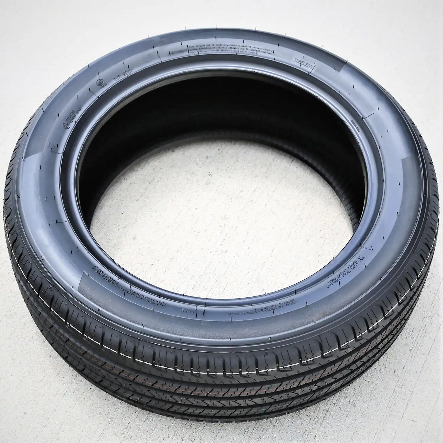 255/70R18 113T MK837 MILEKING ALL SEASONS M+S